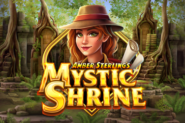 Amber Sterling's Mystic Shrine™