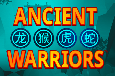 Ancient Warriors